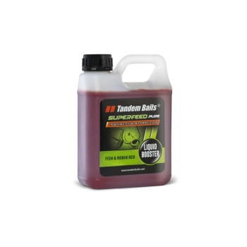 SuperFeed Pure Booster Slaty Crayfish 1000 ml – płynny booster o intensywnym aromacie raków